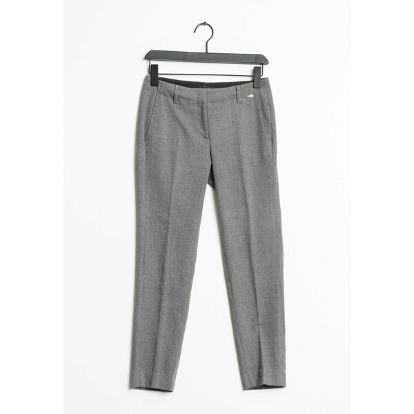 Cinque Spodnie materiałowe grey ZIR0096NU