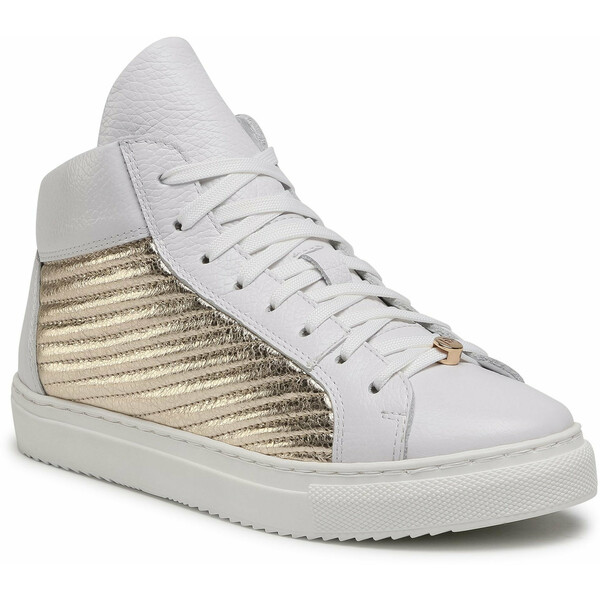 Eva Longoria Sneakersy EL-01-03-000380 Biały