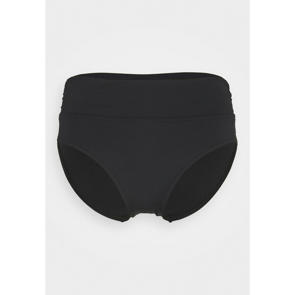 Marks & Spencer London Dół od bikini black QM481I003