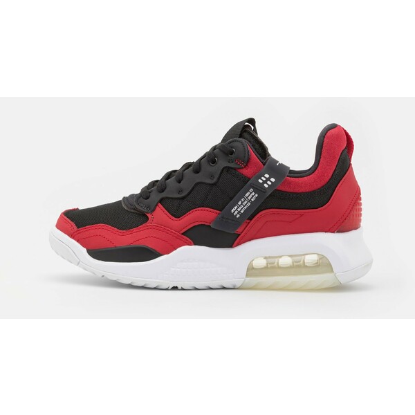 Jordan Sneakersy niskie gym red/black/white JOC11A02B