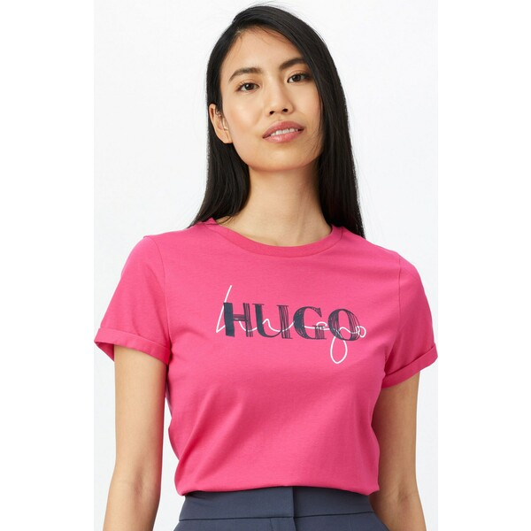 HUGO Koszulka HGO2733003000001