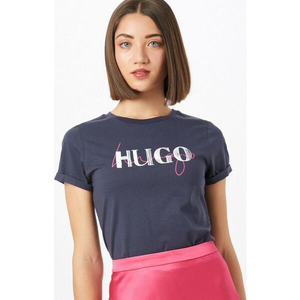 HUGO Koszulka HGO2733002000002