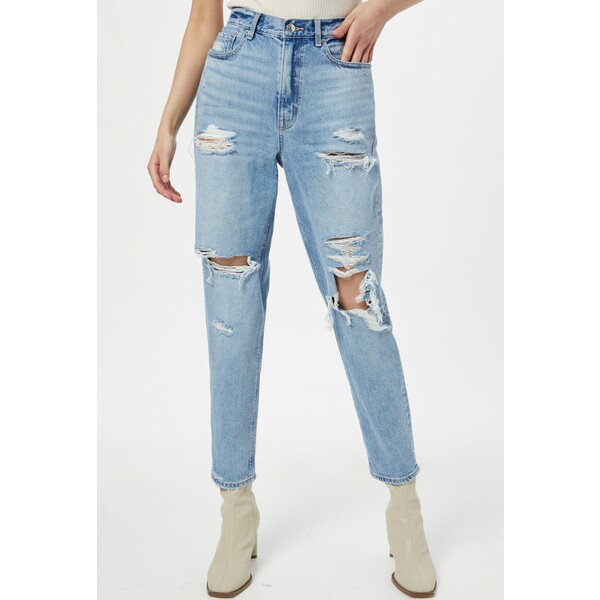 American Eagle Jeansy AME0077001000005