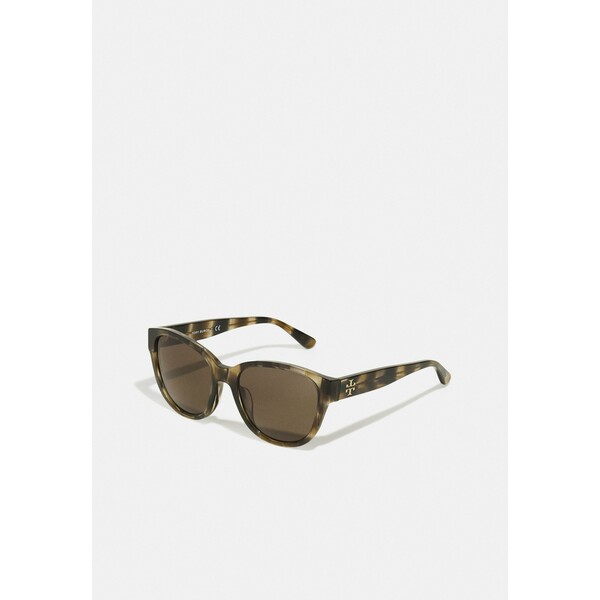 Tory Burch Okulary przeciwsłoneczne olive T0751K01B