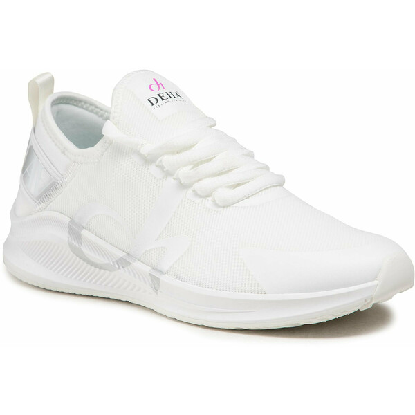 Deha Sneakersy B24991 Biały