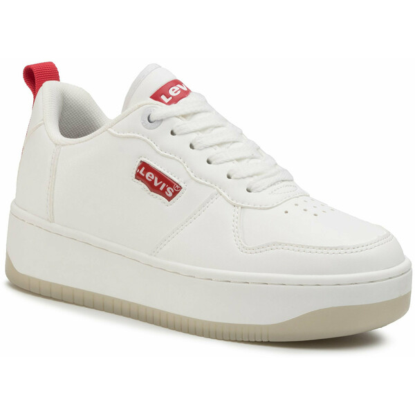 Levi's® Sneakersy VQUE0011S Biały
