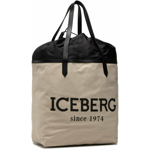 Iceberg Torebka 21E P2P1 7208 6904 1104 Beżowy
