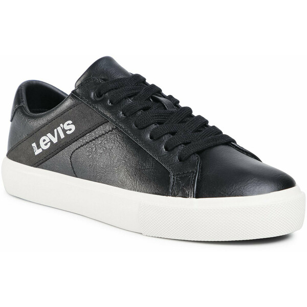Levi's® Sneakersy 231445-1796-59 Czarny