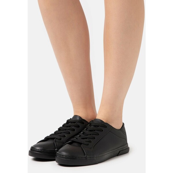 New Look MOUGLI Sneakersy niskie black NL011A0VS