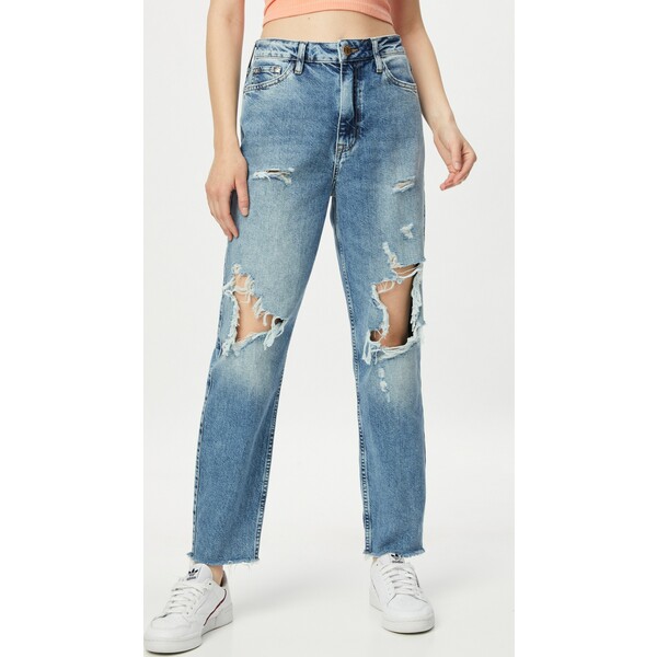 River Island Jeansy 'Carrie Gwen' RIV1980001000001