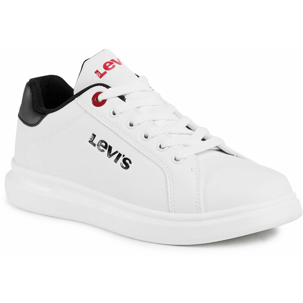 Levi's® Sneakersy VELL0021S Biały