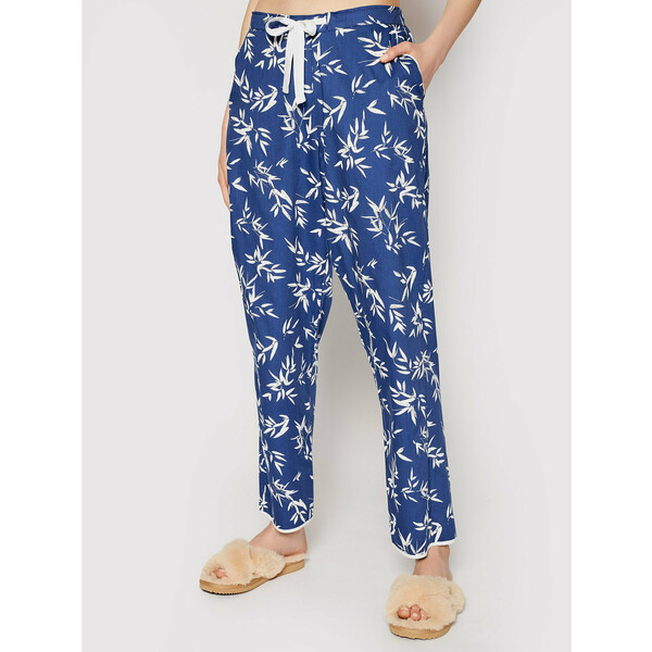 Cyberjammies Spodnie piżamowe Libby 4769 Niebieski