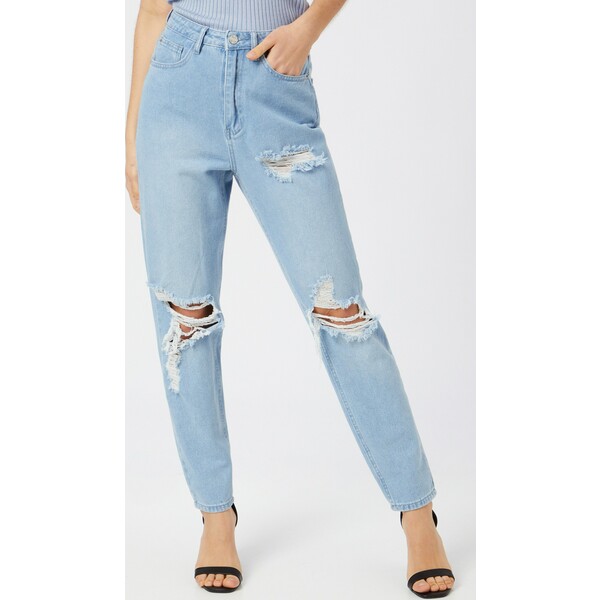Missguided Jeansy 'RIOT' MGD1413001000003