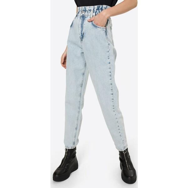 Gina Tricot Jeansy GTC0166005000005