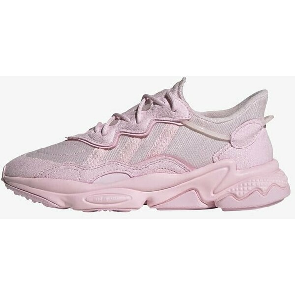 adidas Originals OZWEEGO W Sneakersy niskie clear pink/clear pink/clear pink AD111A1CR
