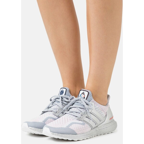 adidas Originals ULTRABOOST DNA Sneakersy niskie dash grey AD111A1G6