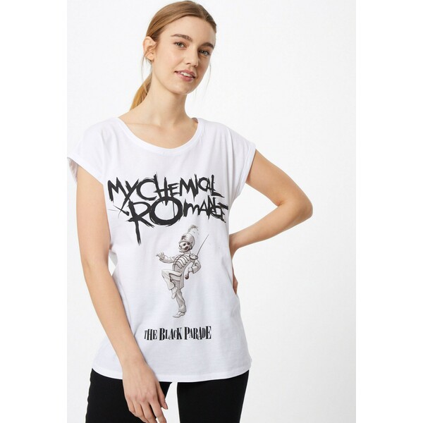 Merchcode Koszulka 'My Chemical Romance' MEC0321001000004