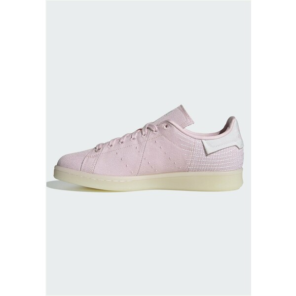 adidas Originals STAN SMITH W Sneakersy niskie pink AD111A1Q5