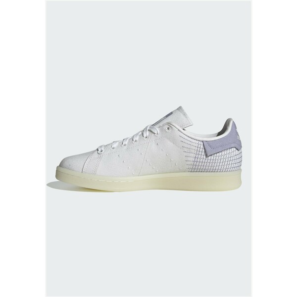adidas Originals STAN SMITH Sneakersy niskie white AD111A1Q8