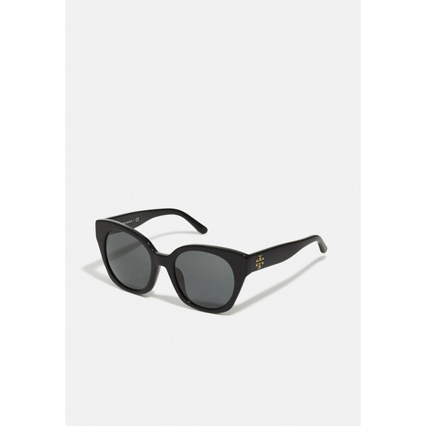 Tory Burch Okulary przeciwsłoneczne black T0751K01G