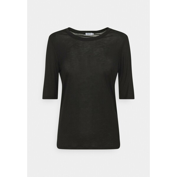 Filippa K ELENA TEE T-shirt basic black F1421D041