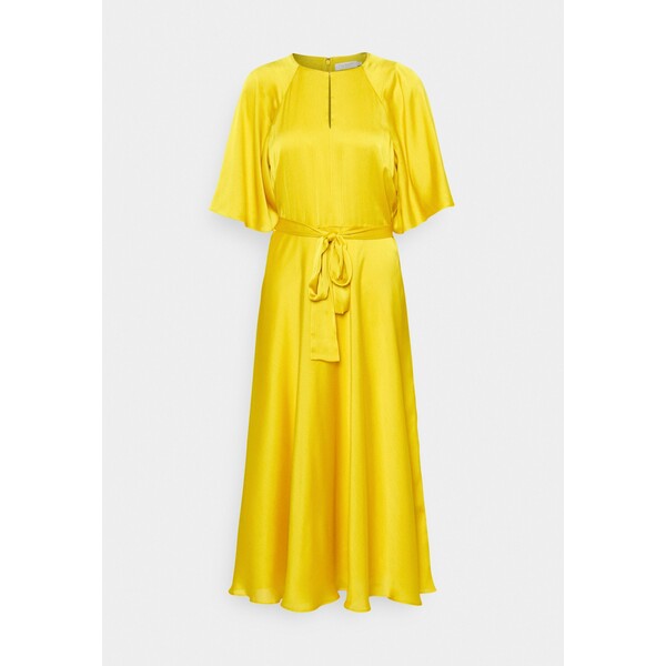 Ted Baker HARIIET Sukienka letnia yellow TE421C0JL