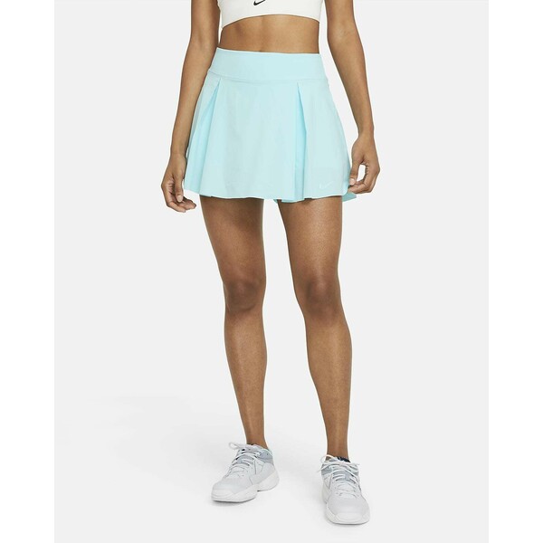 Damska spódnica do tenisa o standardowym kroju (dla wysokich) Nike Club Skirt