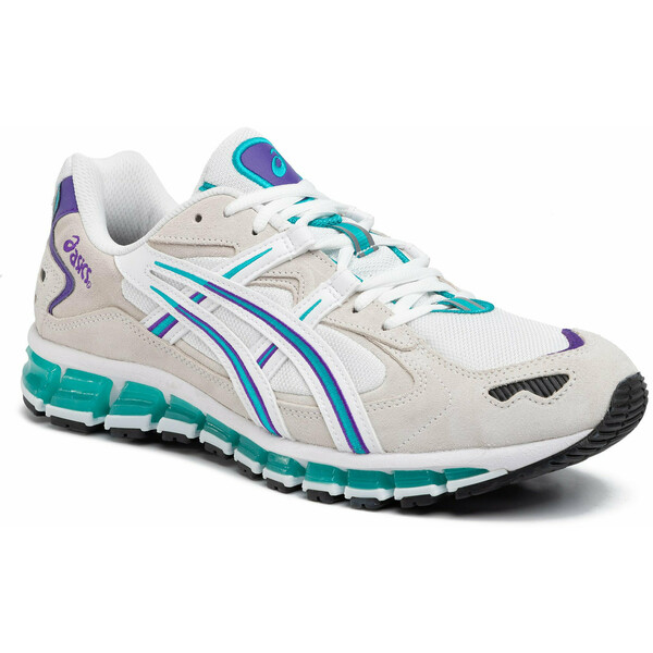 Asics Sneakersy Gel-Kayano 5 360 1021A160 Beżowy