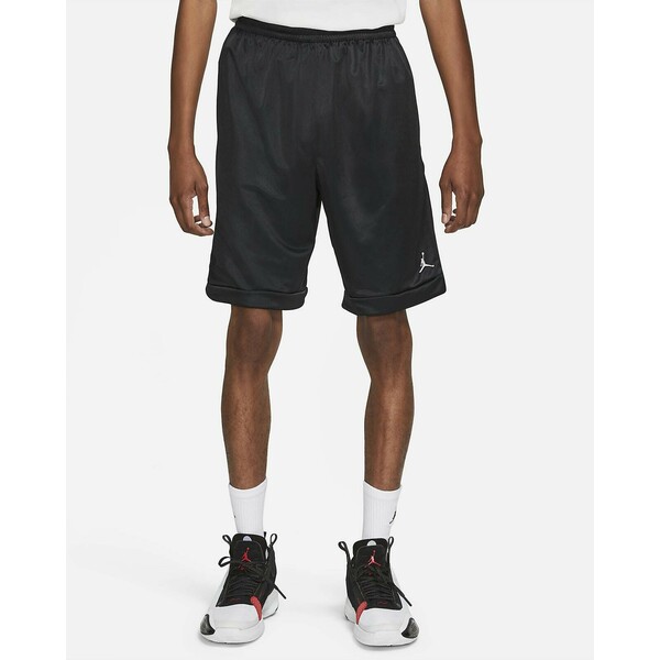 Nike Męskie spodenki do koszykówki Jordan Practice
