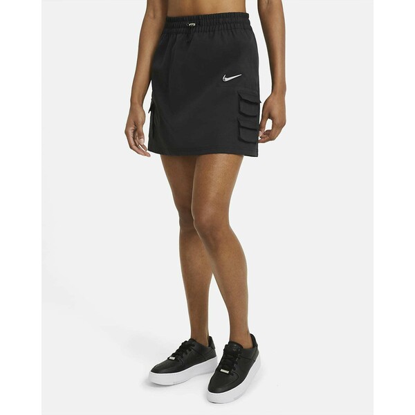 Spódnica damska Nike Sportswear Swoosh