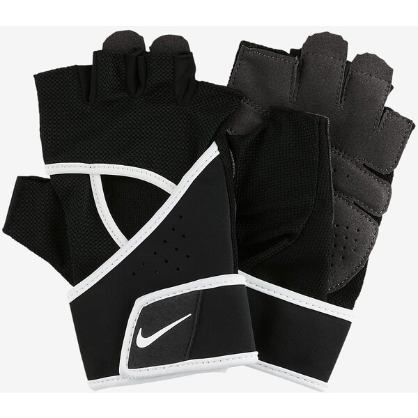 Damskie rękawiczki treningowe Nike Gym Premium