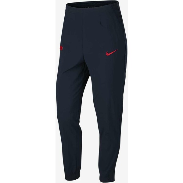 Nike Damskie spodnie piłkarskie z tkaniny FFF