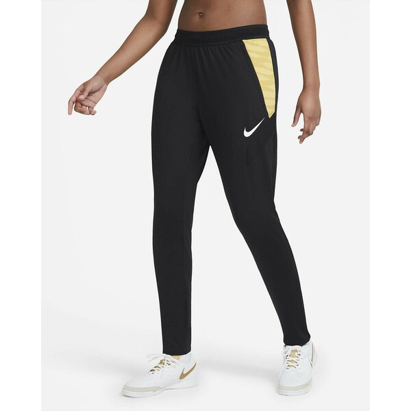Damskie spodnie piłkarskie Nike Dri-FIT Strike