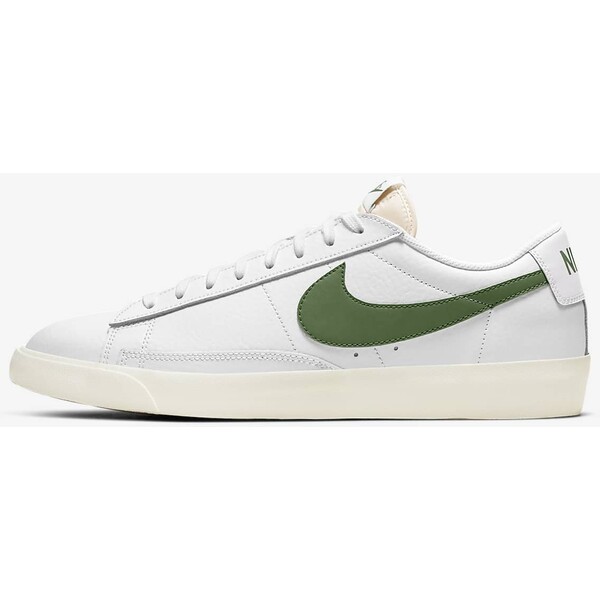 Buty męskie Nike Blazer Low Leather