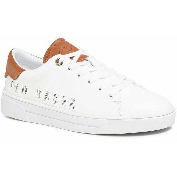 Ted Baker Sneakersy Kerrie 242345 Biały