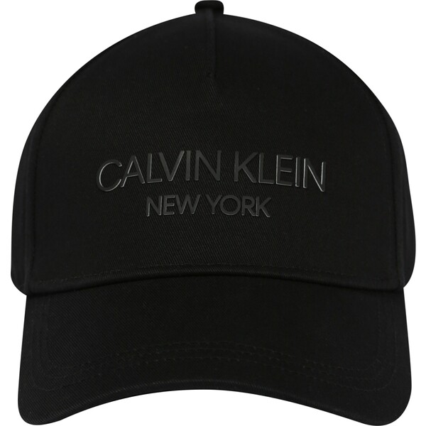Calvin Klein Czapka z daszkiem CAK2186001000001