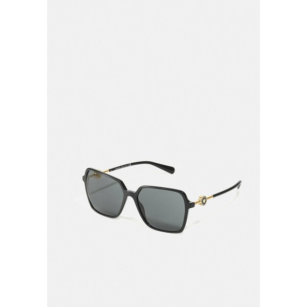 Versace Okulary przeciwsłoneczne black 1VE51K024