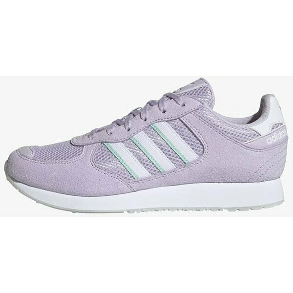 adidas Originals Sneakersy niskie purple AD111A1QD