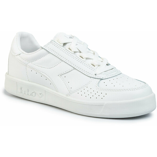 Diadora Sneakersy B.Elite 501.170595 01 C4701 Biały