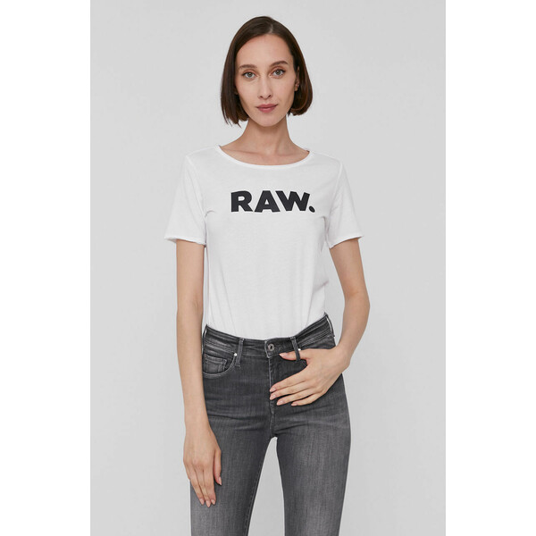 G-Star Raw T-shirt 4890-TSD07C
