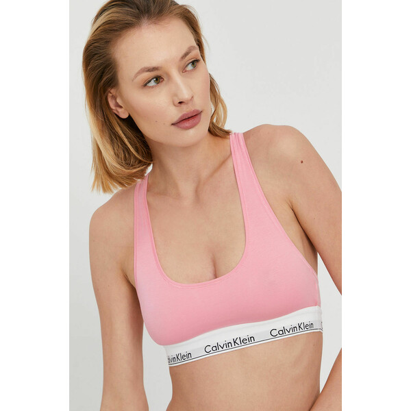 Calvin Klein Underwear Biustonosz sportowy 4891-BID0K6