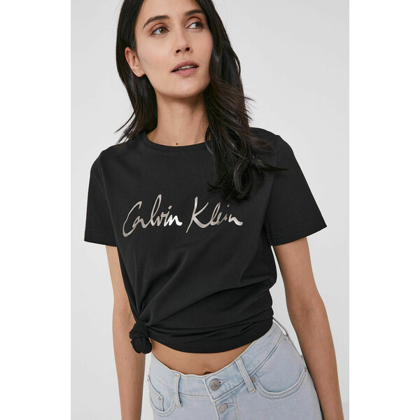 Calvin Klein T-shirt 4891-TSD04E