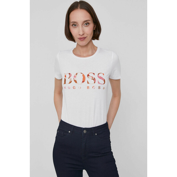 Boss T-shirt 4890-TSD08O
