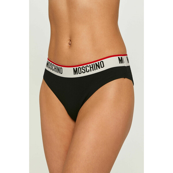 Moschino Underwear Figi (2-pack) 4891-BID0HY