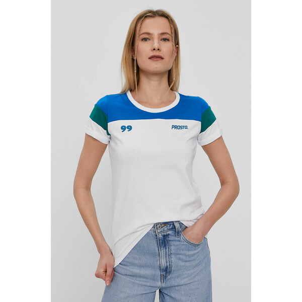Prosto T-shirt -110-TSD02G