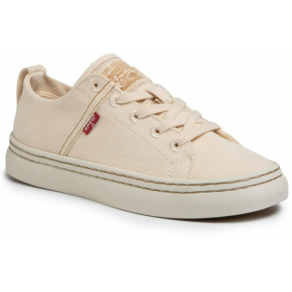 Levi's® Sneakersy 231759-733-51 Beżowy