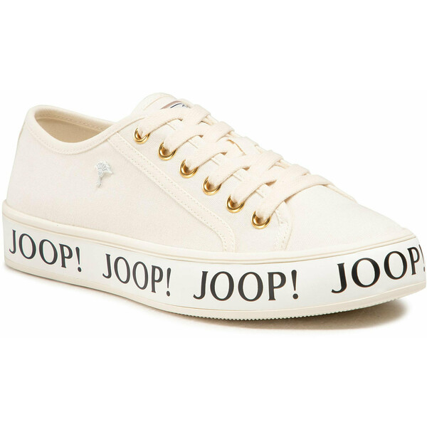 Joop! Sneakersy Classico 4140005749 Biały