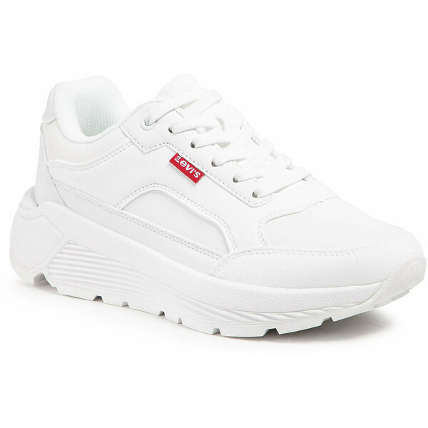 Levi's® Sneakersy 232988-618-50 Biały
