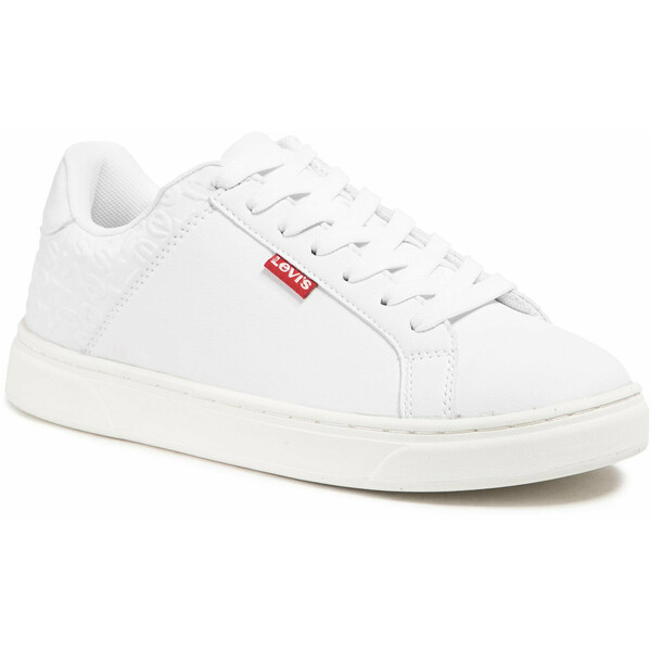 Levi's® Sneakersy 232327-795-51 Biały