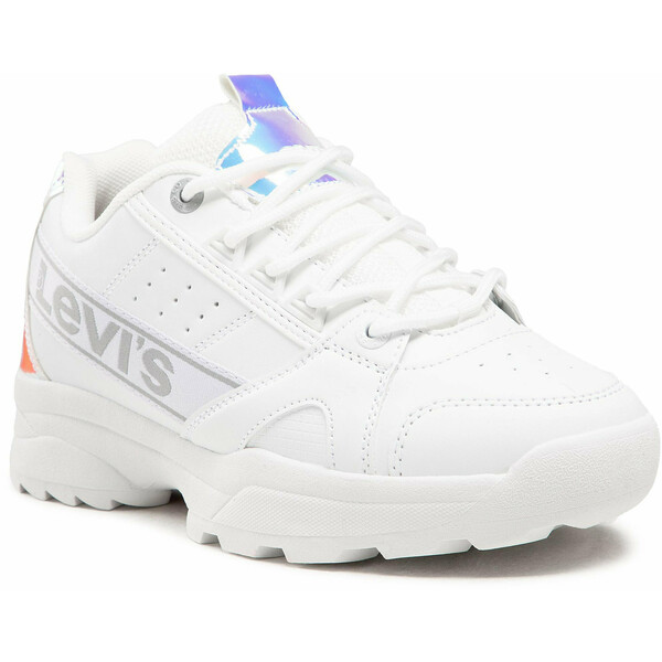 Levi's® Sneakersy VSOH0054S Biały